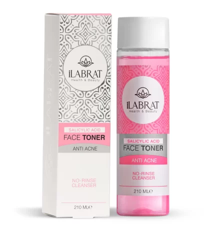 خرید تونر سالیسیلیک اسید - مراقبت پوستی نایریکا