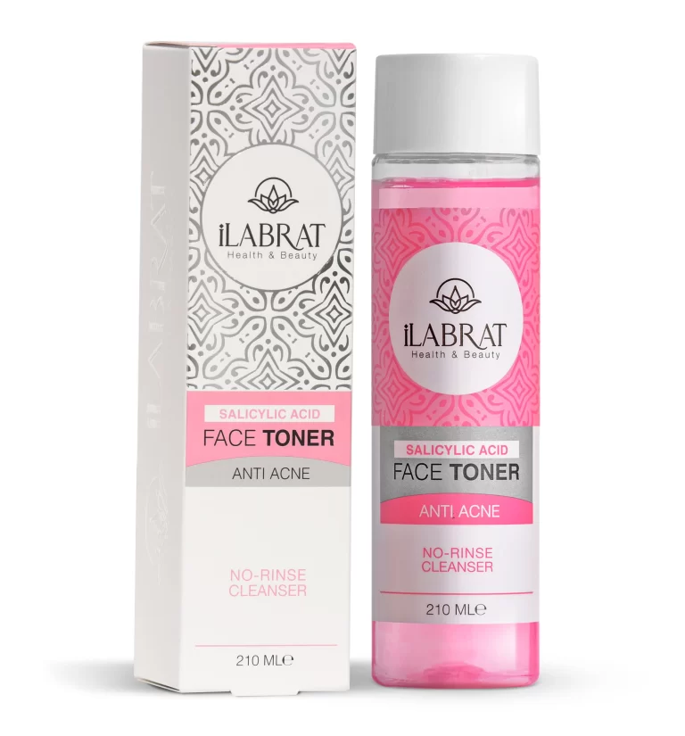 خرید تونر سالیسیلیک اسید - مراقبت پوستی نایریکا
