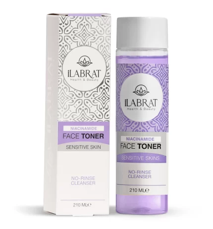 خرید تونر نیاسین‌آمید - مراقبت پوستی نایریکا