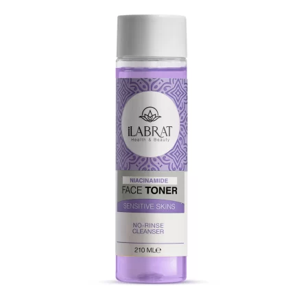 خرید تونر نیاسین‌آمید - مراقبت پوستی نایریکا