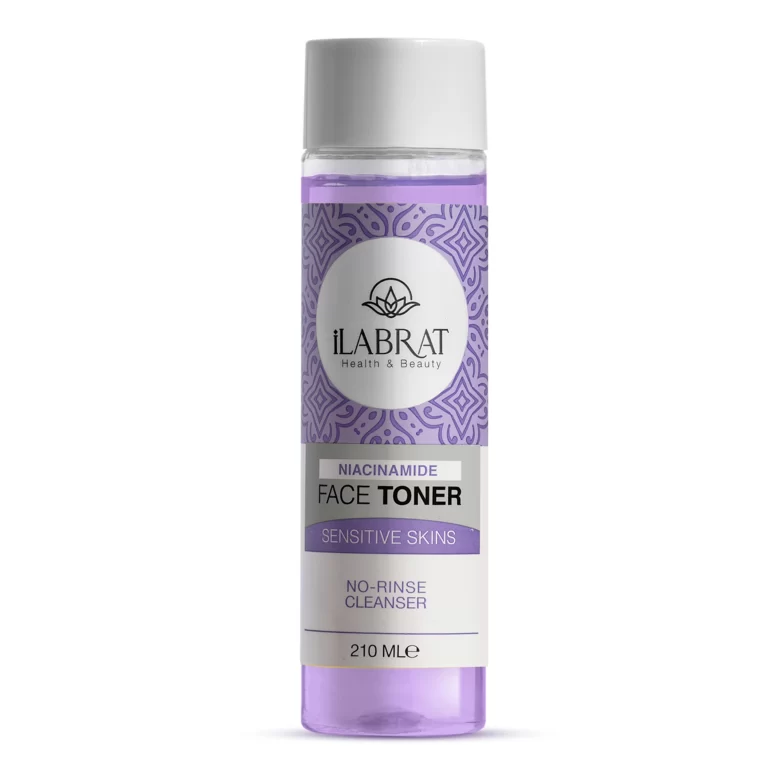 خرید تونر نیاسین‌آمید - مراقبت پوستی نایریکا