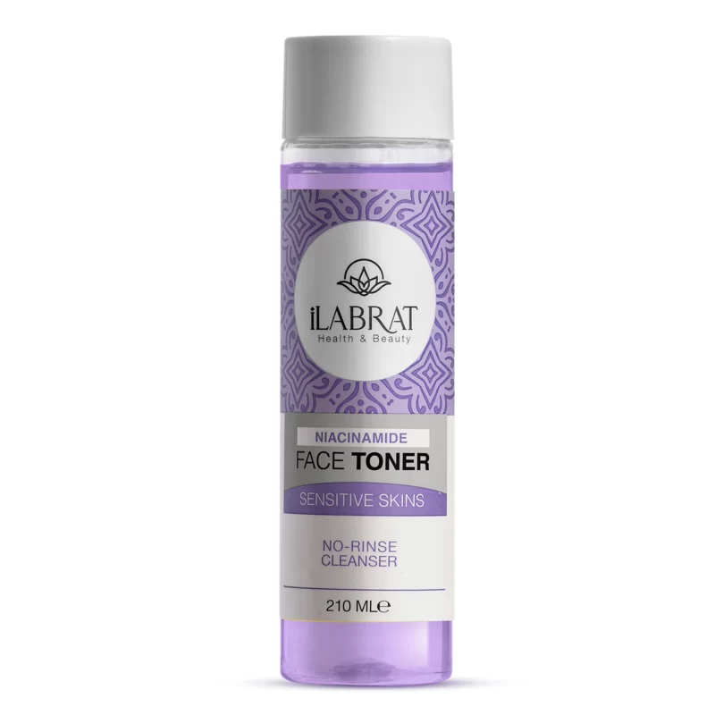 خرید تونر نیاسین‌آمید - مراقبت پوستی نایریکا