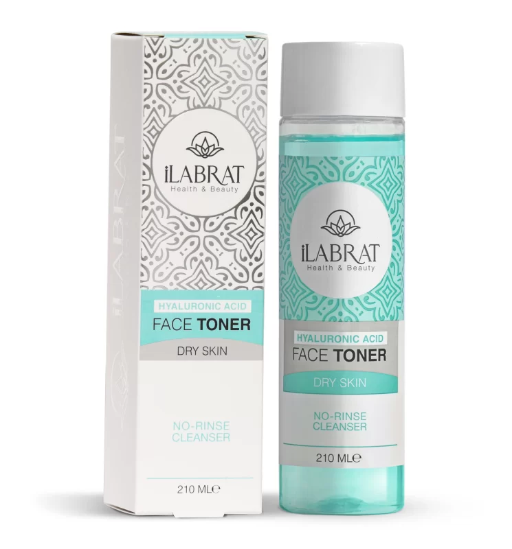 خرید تونر هیالورونیک اسید - مراقبت پوستی نایریکا