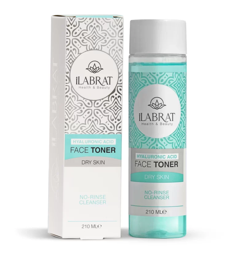 خرید تونر هیالورونیک اسید - مراقبت پوستی نایریکا