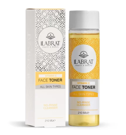 خرید تونر ویتامین سی - مراقبت پوستی نایریکا