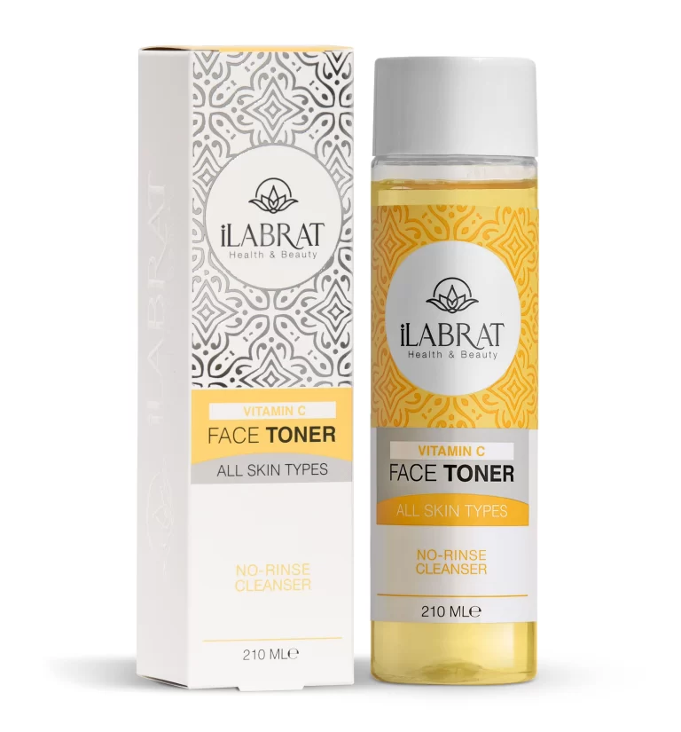 خرید تونر ویتامین سی - مراقبت پوستی نایریکا